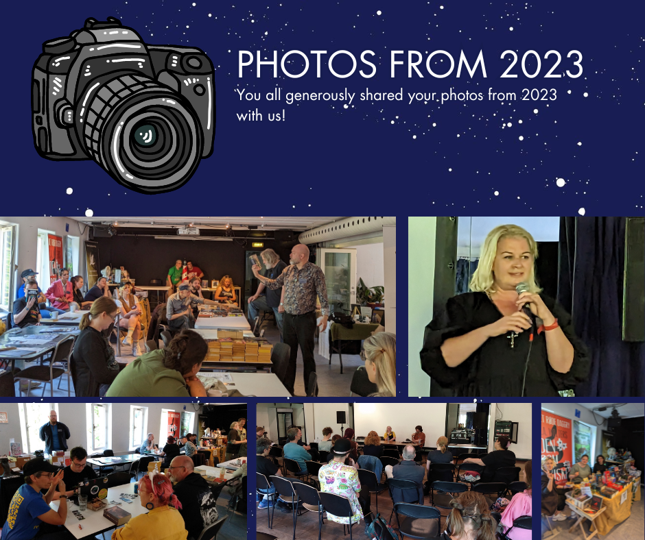 Photos from 2023