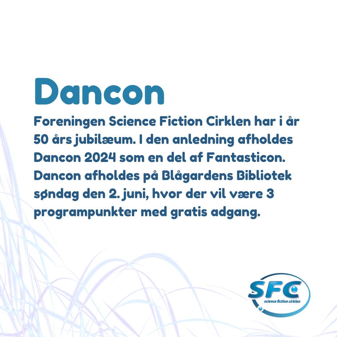 Dancon 2024